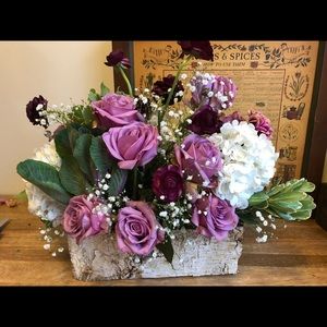 Meet your Posher, Linda